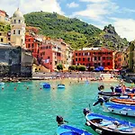 Il Quadrifoglio Pensionat 4*