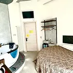 Il Quadrifoglio Pensión 4*