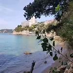 Pensionat Il Quadrifoglio La Spezia