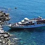 Pensionat Il Quadrifoglio La Spezia