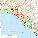 Il Quadrifoglio Pensión 4*