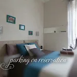 Pensionat Il Quadrifoglio 4*