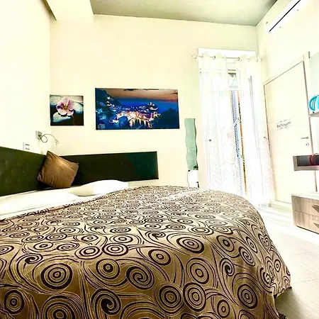 Il Quadrifoglio Pensionat 4*