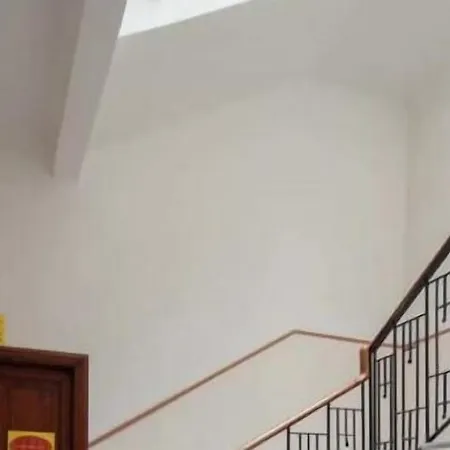 Il Quadrifoglio Konukevi 4*