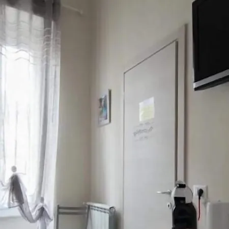 Pensión Il Quadrifoglio