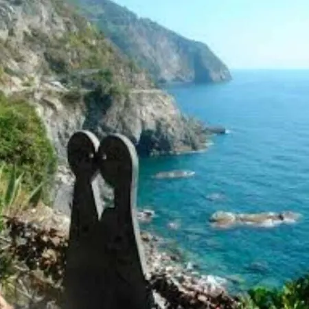 Pensión Il Quadrifoglio La Spezia