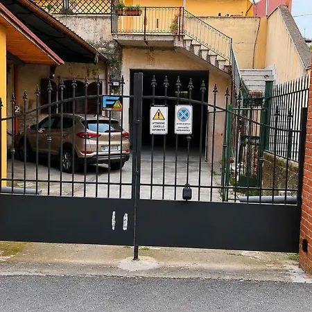 Il Quadrifoglio 4* La Spezia