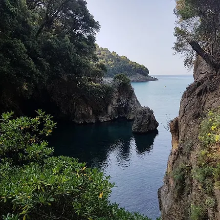 Il Quadrifoglio 4* La Spezia