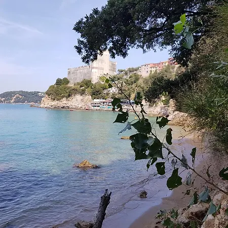 Konukevi Il Quadrifoglio La Spezia