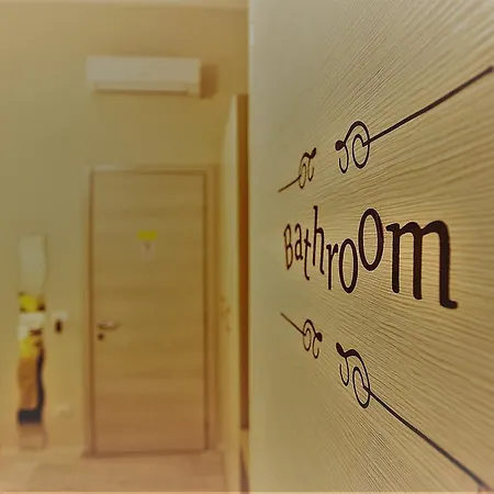 Pensión Il Quadrifoglio 4*