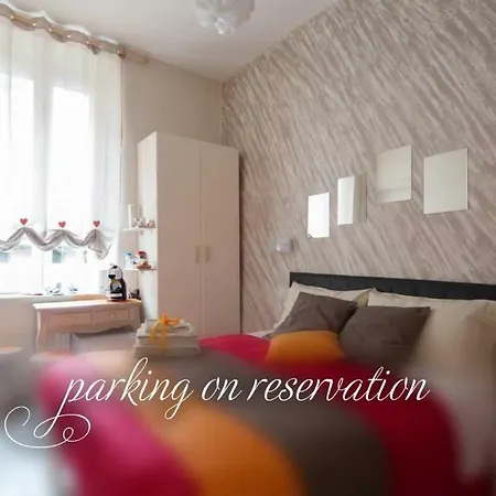 Il Quadrifoglio Pensión