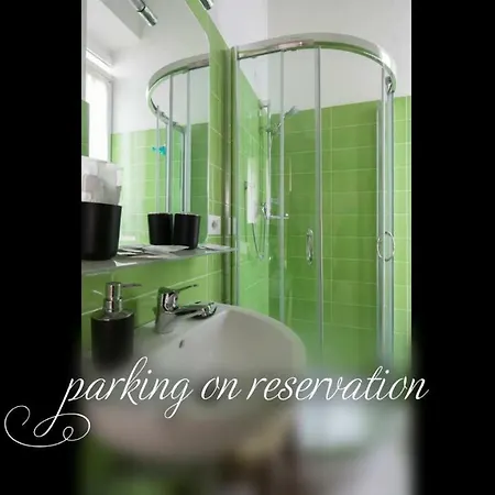 Pensión Il Quadrifoglio