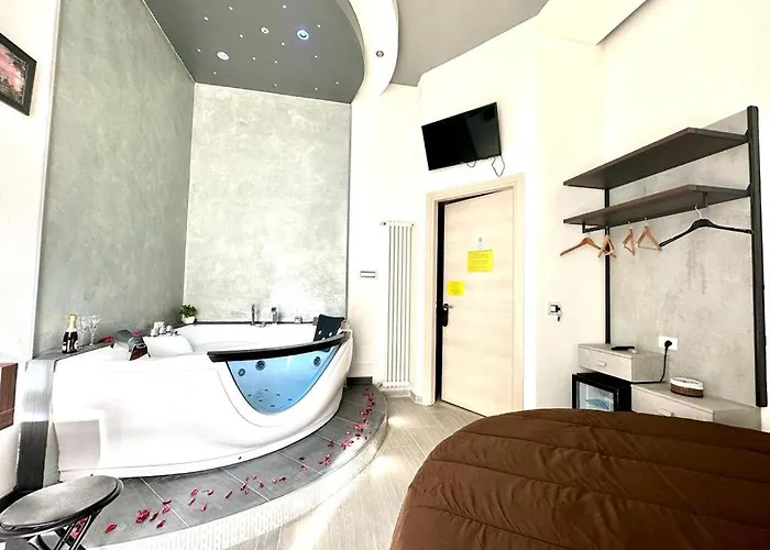 Penzion Il Quadrifoglio 4*