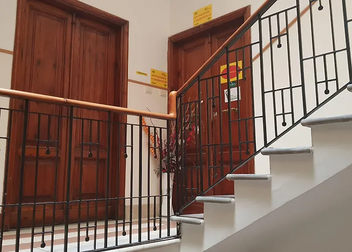 Penzion Il Quadrifoglio