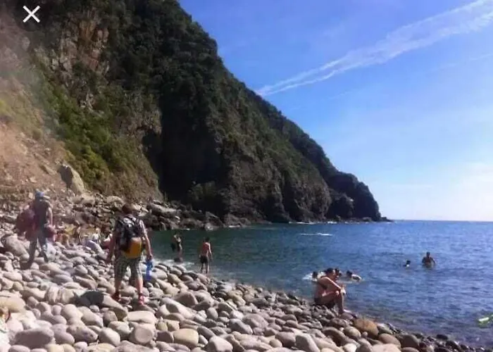 Il Quadrifoglio Penzion