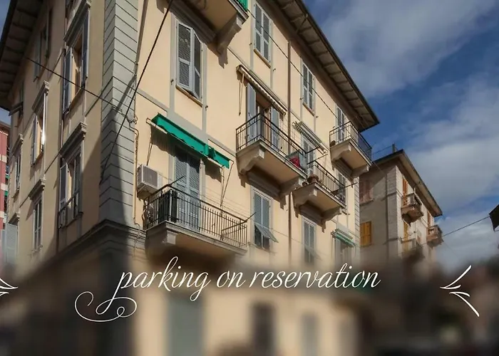 Il Quadrifoglio 4*