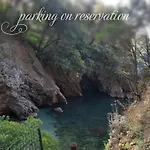 Il Quadrifoglio Λα Σπέτσια