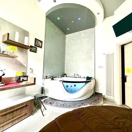 Il Quadrifoglio Casa de hóspedes