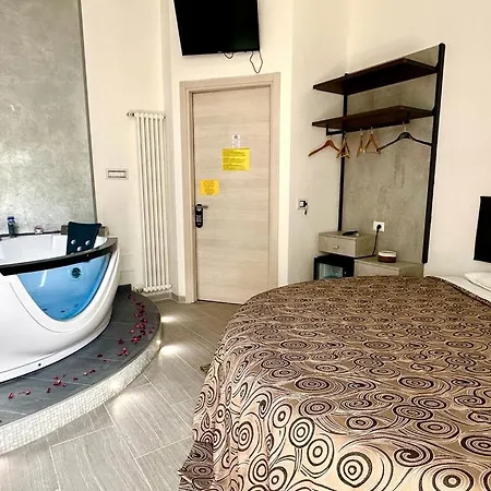 Il Quadrifoglio Vendégház La Spezia