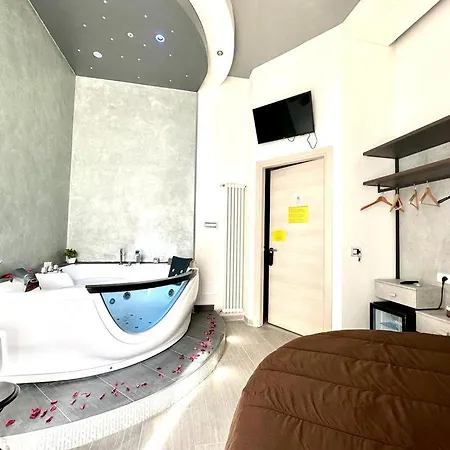 Casa de hóspedes Il Quadrifoglio 4*