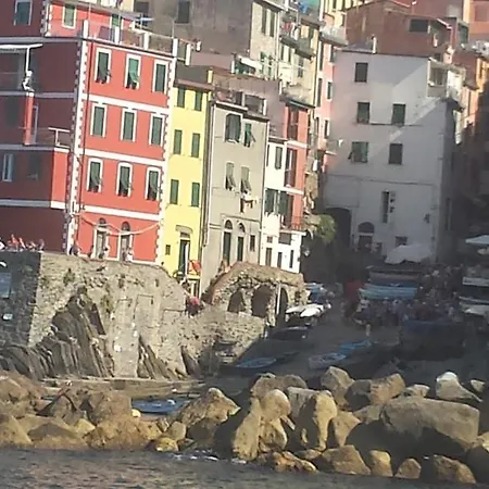 Il Quadrifoglio 4* La Spezia