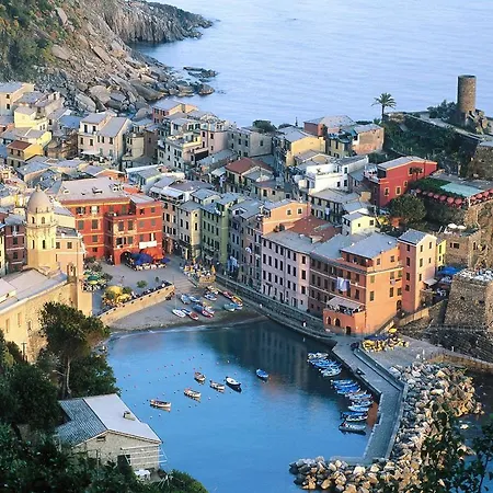 Il Quadrifoglio La Spezia