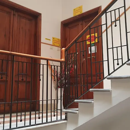 Vendégház Il Quadrifoglio