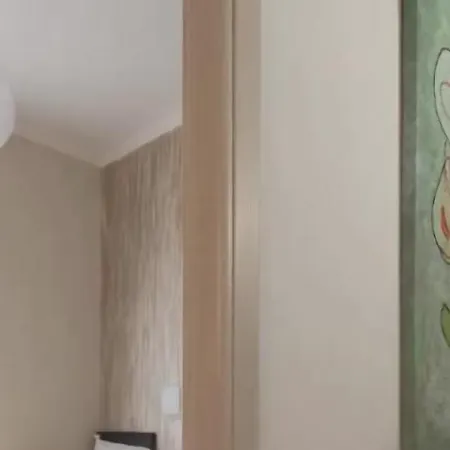 Vendégház Il Quadrifoglio La Spezia