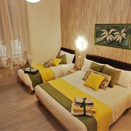 Il Quadrifoglio 4* La Spezia