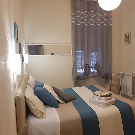 Il Quadrifoglio La Spezia