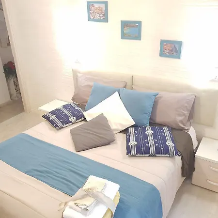 Vendégház Il Quadrifoglio 4*