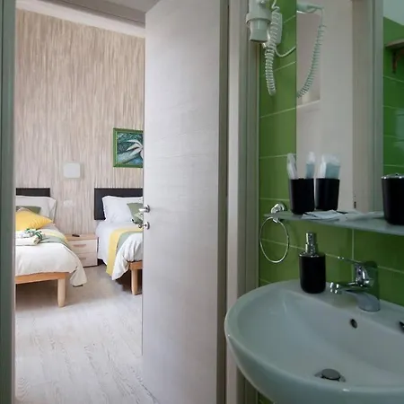 Vendégház Il Quadrifoglio