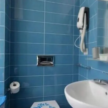 Il Quadrifoglio Casa de hóspedes