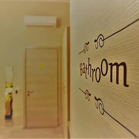 Vendégház Il Quadrifoglio