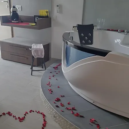 Il Quadrifoglio 4* La Spezia