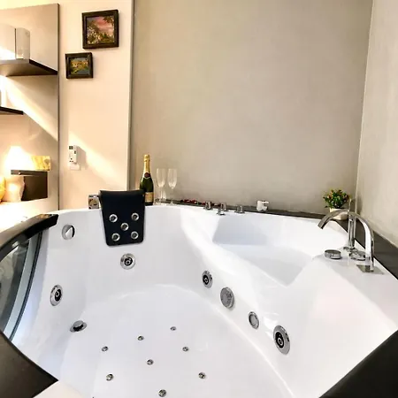Il Quadrifoglio 4*