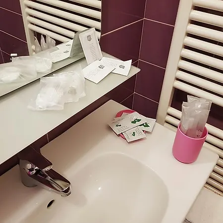 Casa de hóspedes Il Quadrifoglio La Spezia