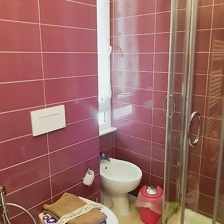 Vendégház Il Quadrifoglio