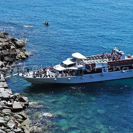 Vendégház Il Quadrifoglio La Spezia