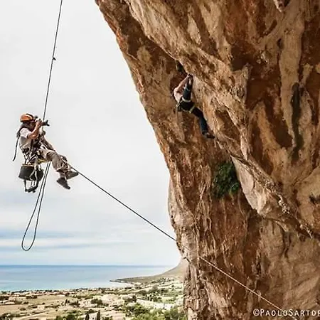 Il Quadrifoglio 4* La Spezia