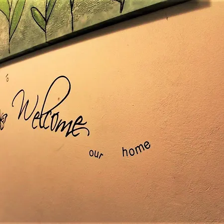 Vendégház Il Quadrifoglio La Spezia