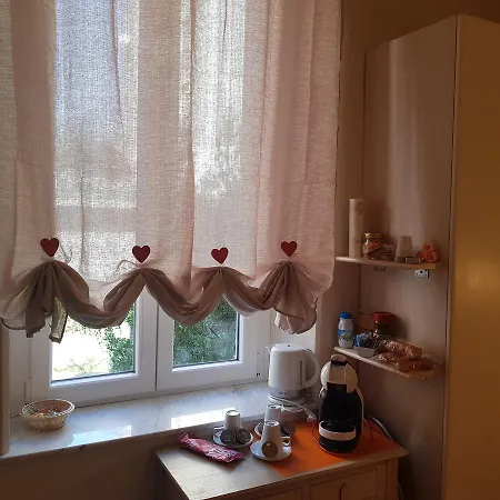 Vendégház Il Quadrifoglio 4*