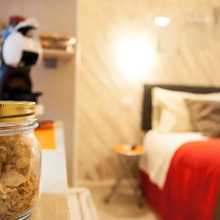 Il Quadrifoglio Casa de hóspedes