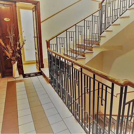 Il Quadrifoglio 4* La Spezia