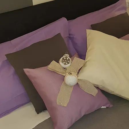 Il Quadrifoglio Vendégház La Spezia