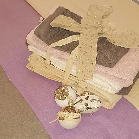 Vendégház Il Quadrifoglio 4*