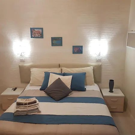 Casa de hóspedes Il Quadrifoglio 4*