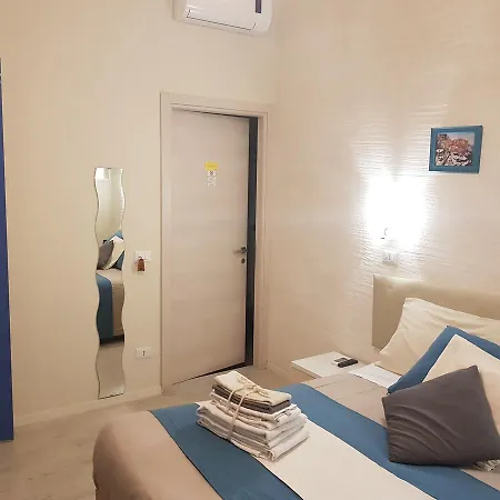 Il Quadrifoglio La Spezia