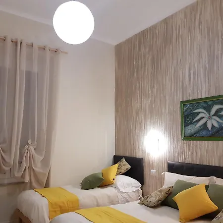 Vendégház Il Quadrifoglio