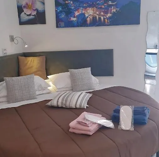 Vendégház Il Quadrifoglio 4*